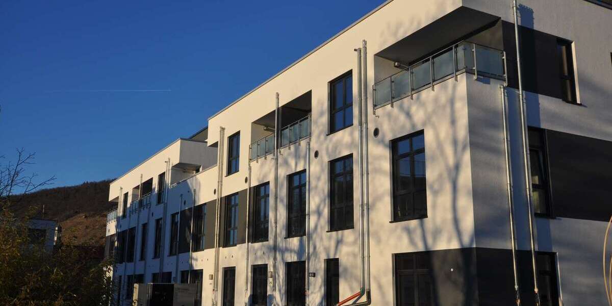 Etagenwohnung Klingenberg am Main - 3 Zimmer, 109 m&sup2;, 1.502&euro; | Angebot:25601402