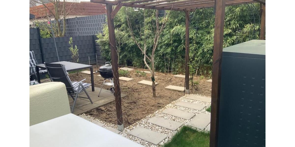 Doppelhaushälfte Groß-Zimmern Zimmern - 5 Zimmer, 126 m&sup2;, 600.000&euro; | Angebot:26042295