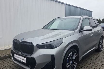 BMW iX1 15.406 km 39.866 &euro; Rödermark 63322