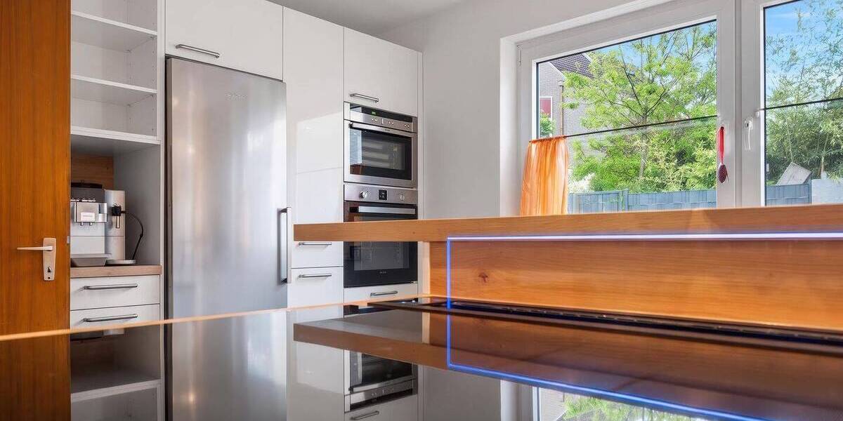 Reihenendhaus Rodgau Rollwald - 4 Zimmer, 143 m&sup2;, 519.000&euro; | Angebot:26686060