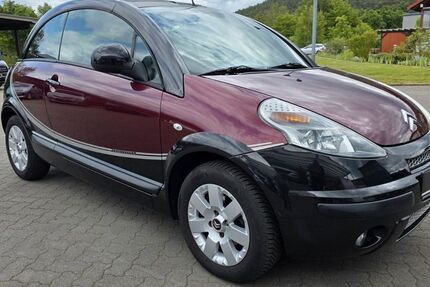 Citroen C3 109.000 km 5.950 &euro; Klingenberg 63911