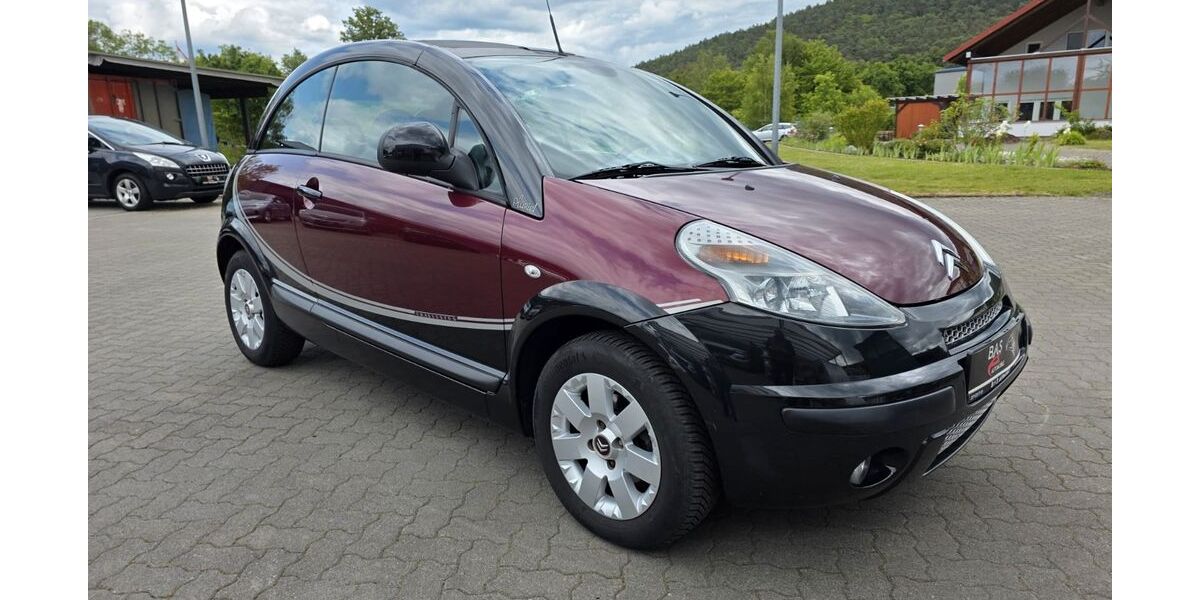 Citroen C3 109.000 km 5.950 &euro; Klingenberg 63911