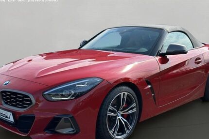 BMW Z4 M40 6.400 km 58.220 &euro; Hösbach 63768
