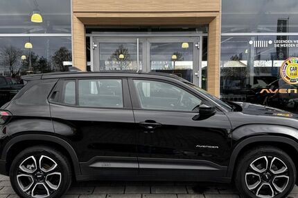 Jeep Avenger 49.028 km 16.999 &euro; Aschaffenburg 63741