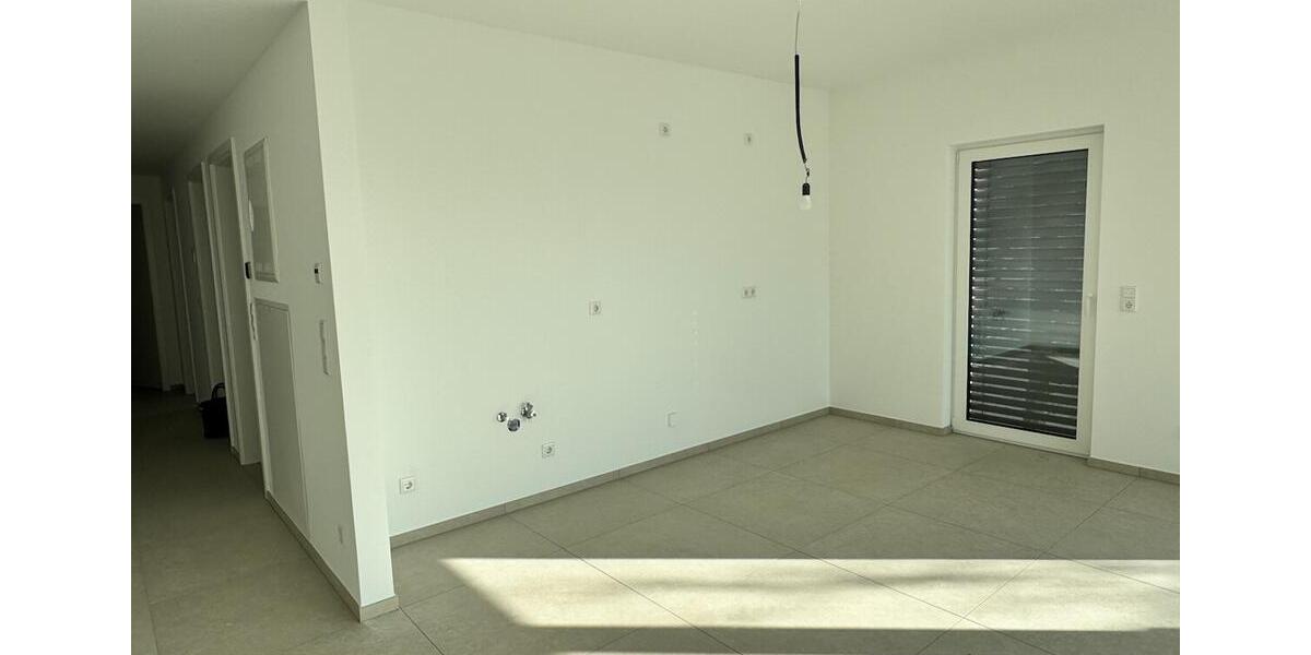 Etagenwohnung Breuberg - 3 Zimmer, 93 m&sup2;, 1.190&euro; | Angebot:25436340