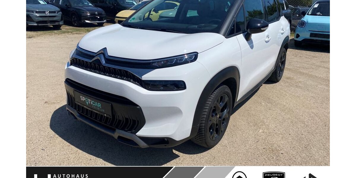 Citroen C3 Aircross 9.300 km 18.440 &euro; Hanau 63452