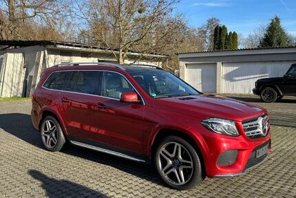 Mercedes-Benz GLS 350 151.000 km 49.900 &euro; Aschaffenburg 63741