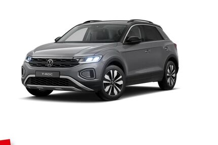 VW T-Roc 6.000 km 25.850 &euro; Bürgstadt 63927