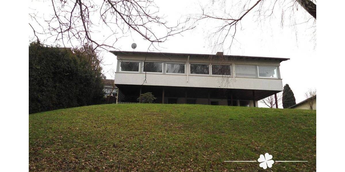 Einfamilienhaus Lützelbach Lützel-Wiebelsbach - 9 Zimmer, 300 m&sup2;, 399.000&euro; | Angebot:26029286