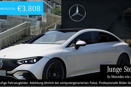 Mercedes-Benz EQE 26.500 km 59.450 &euro; Aschaffenburg 63741