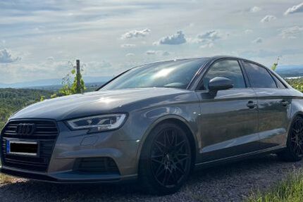 Audi A3 186.915 km 14.299 &euro; Mühlheim 63165