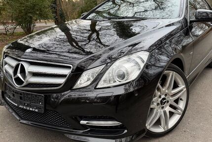 Mercedes-Benz E 350 100.000 km 21.590 &euro; Stockstadt 63811