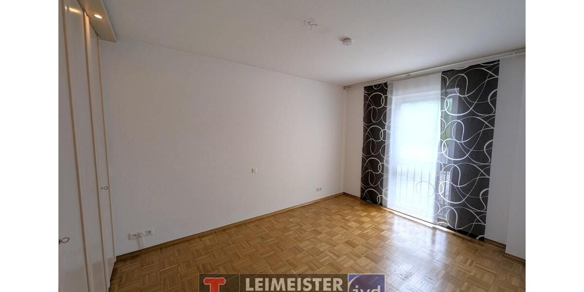 Erdgeschoßwohnung Aschaffenburg Damm - 2 Zimmer, 51 m&sup2;, 800&euro; | Angebot:22696806