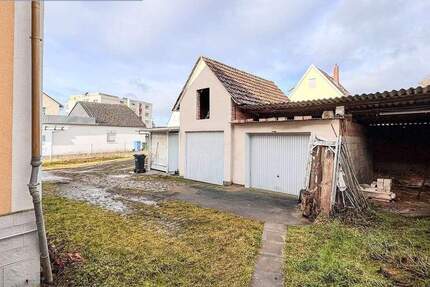 Haus Reinheim - 6 Zimmer, 195 m&sup2;, 450.000&euro; | Angebot:25677957