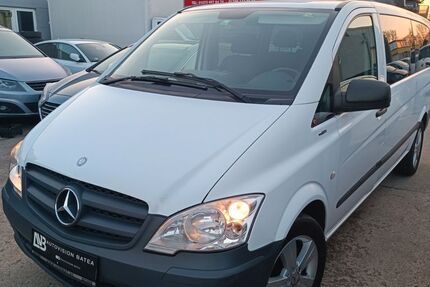 Mercedes-Benz Vito 240.000 km 7.300 &euro; Maintal 63477