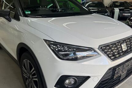 Seat Arona 79.000 km 13.300 &euro; Sulzbach 63834