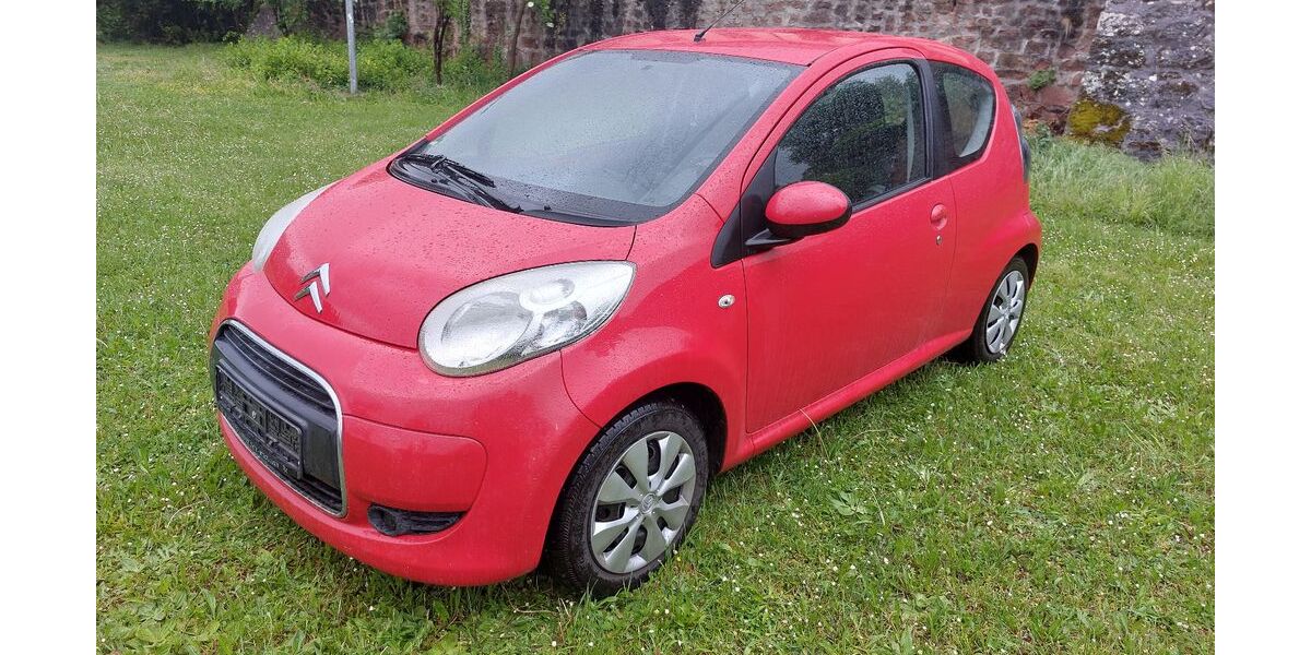 Citroen C1 159.000 km 2.222 &euro; Grosswallstadt 63868