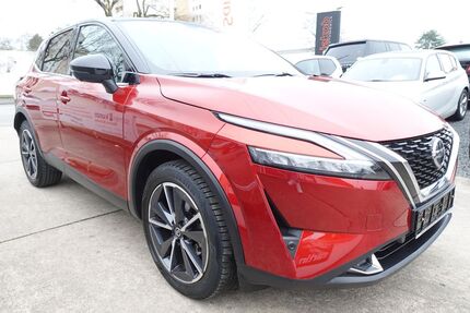 Nissan Qashqai 28.000 km 21.490 &euro; Mainaschaff 63814