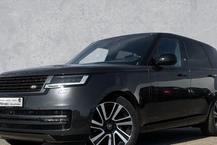 Land Rover Range Rover 25.210 km 129.900 &euro; Bruchköbel 63486