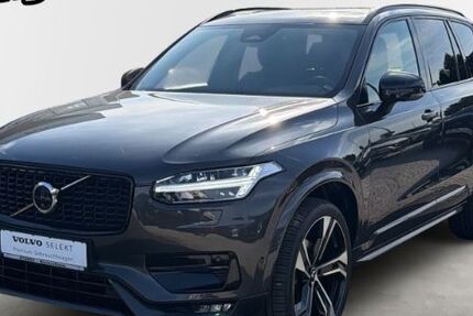 Volvo XC90 70.300 km 48.900 &euro; Kleinostheim 63801