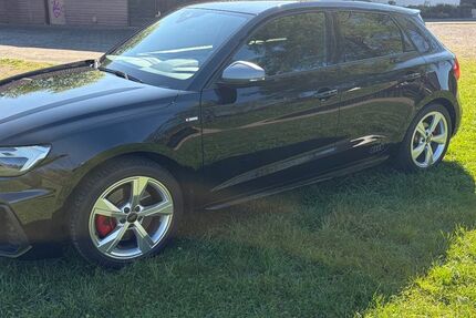 Audi A1 29.409 km 26.900 &euro; Linsengericht 63589