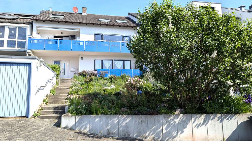 Einfamilienhaus Aschaffenburg Damm - 5.5 Zimmer, 266 m&sup2;, 675.000&euro; | Angebot:25335372