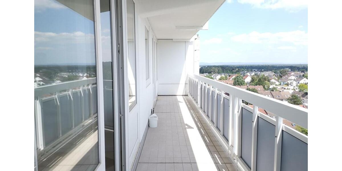 Etagenwohnung Heusenstamm - 3 Zimmer, 91 m&sup2;, 1.190&euro; | Angebot:26237593