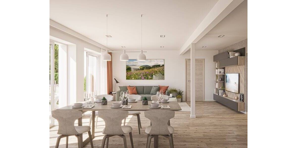 Bungalow Freudenberg - 3 Zimmer, 144 m&sup2;, 520.000&euro; | Angebot:26258156