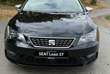 Seat Leon 173.100 km 5.600 &euro; Hanau 63454