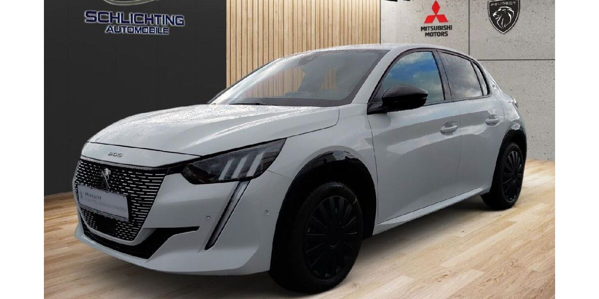 Peugeot 208 17.770 km 19.450 &euro; Hanau 63456