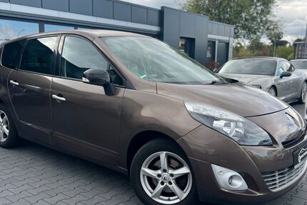 Renault Scenic 256.000 km 999 &euro; Seligenstadt 63500