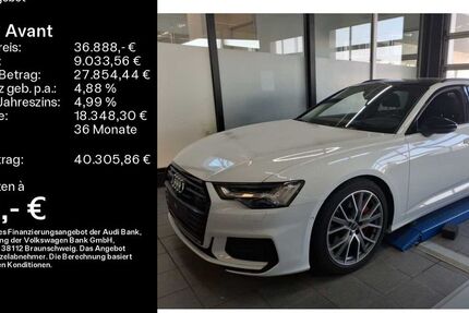 Audi A6 78.200 km 36.888 &euro; Mühlheim 63165