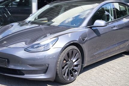 Tesla Model 3 104.980 km 25.450 &euro; Dieburg 64807