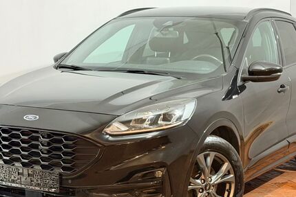 Ford Kuga 113.000 km 16.990 &euro; Rodgau 63110