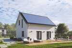Projektiertes Einfamilienhaus mit Keller in Mainhausen mit Mainblick technikfertig - Einfamilienhaus Mainhausen Mainflingen | Angebot:27284935
