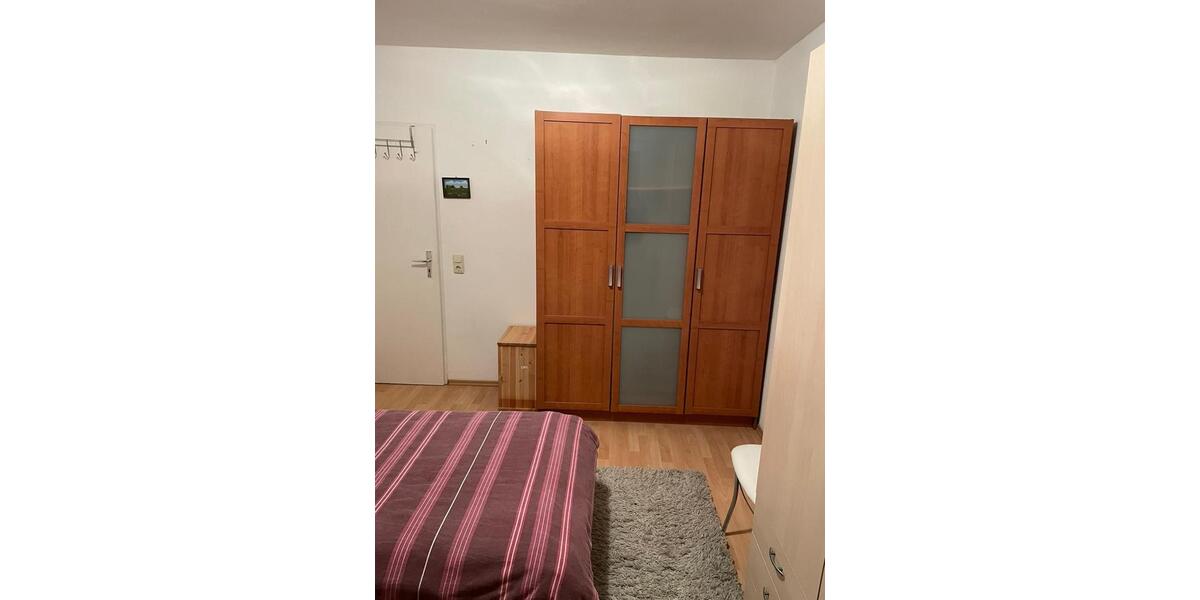Etagenwohnung Hanau Kesselstadt - 2 Zimmer, 50 m&sup2;, 1.200&euro; | Angebot:25025018