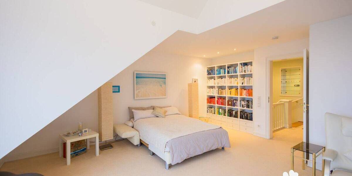 Doppelhaushälfte Haibach - 4 Zimmer, 155 m&sup2;, 720.000&euro; | Angebot:26106375