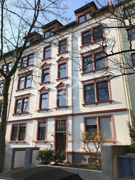 Mehrfamilienhaus, Wohnhaus Hanau / Kesselstadt Hanau - 2 Zimmer, 686 m&sup2;, 2.300.000&euro; | Angebot:26345991