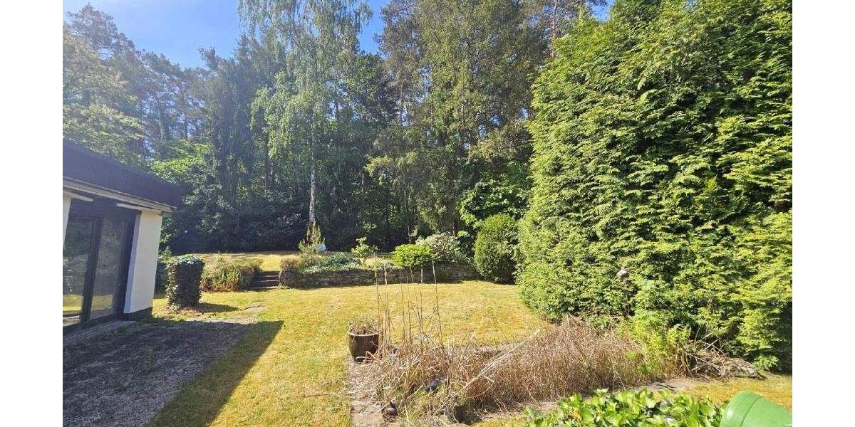 Bungalow Kleinostheim Waldstadt - 6 Zimmer, 204 m&sup2;, 940.000&euro; | Angebot:25725881