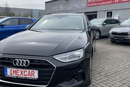Audi A4 49.900 km 22.990 &euro; Bessenbach 63856