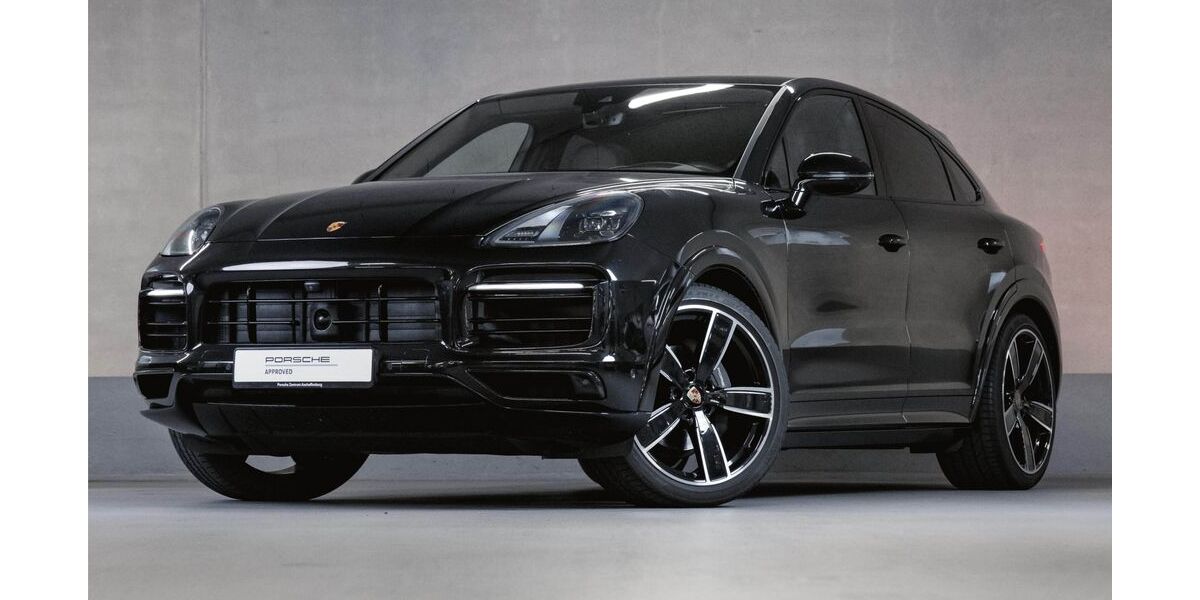 Porsche Cayenne 23.100 km 90.960 &euro; Aschaffenburg 63739