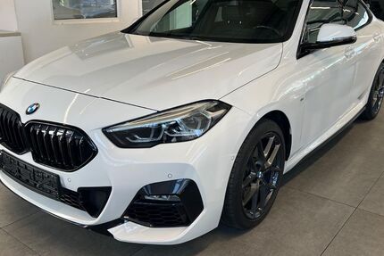 BMW 218 Gran Coupé 36.800 km 24.900 &euro; Elsenfeld 63820
