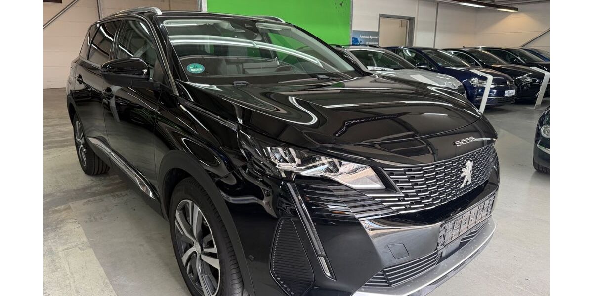Peugeot 5008 59.900 km 19.500 &euro; Sulzbach 63834