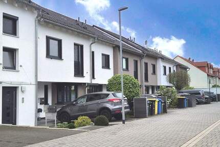Haus Rodgau Jügesheim - 7 Zimmer, 153 m&sup2;, 649.000&euro; | Angebot:25685770