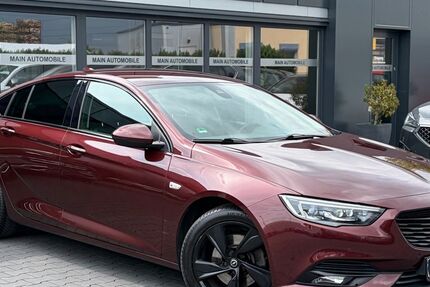Opel Insignia 179.000 km 10.490 &euro; Seligenstadt 63500