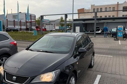 Seat Ibiza 106.746 km 5.300 &euro; RODERMARK 63322