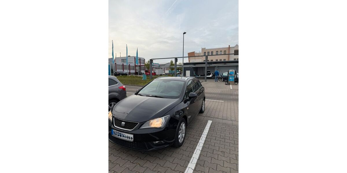 Seat Ibiza 106.746 km 5.300 &euro; RODERMARK 63322