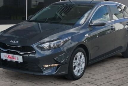 Kia ceed / Ceed 21.400 km 21.970 &euro; Obernburg 63785