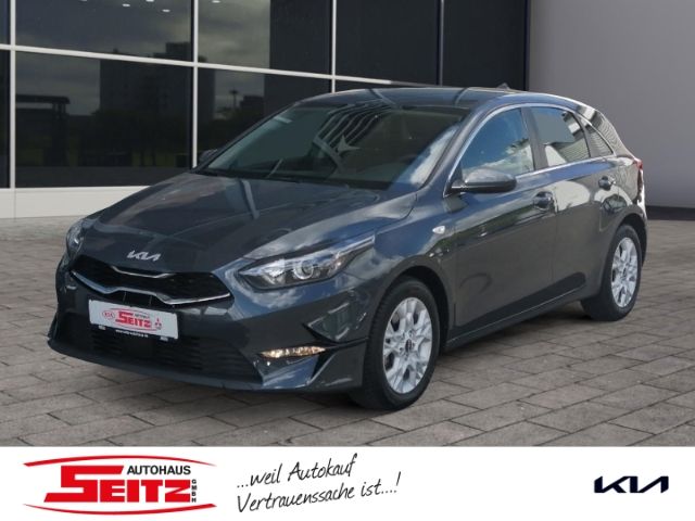 Kia ceed / Ceed 21.400 km 21.970 &euro; Obernburg 63785
