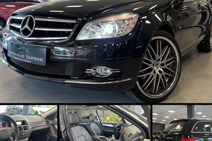 Mercedes-Benz C 180 159.076 km 7.990 &euro; Hösbach 63768